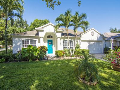8297 Sandpine Cir, Port Saint Lucie, FL, 34952