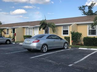4665 Martha Louise Dr E, West Palm Beach, FL 33417