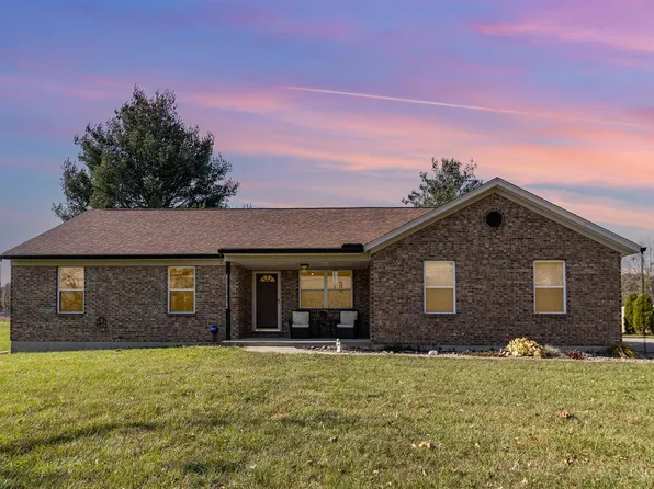 6367 Manila Rd, Goshen, OH 45122