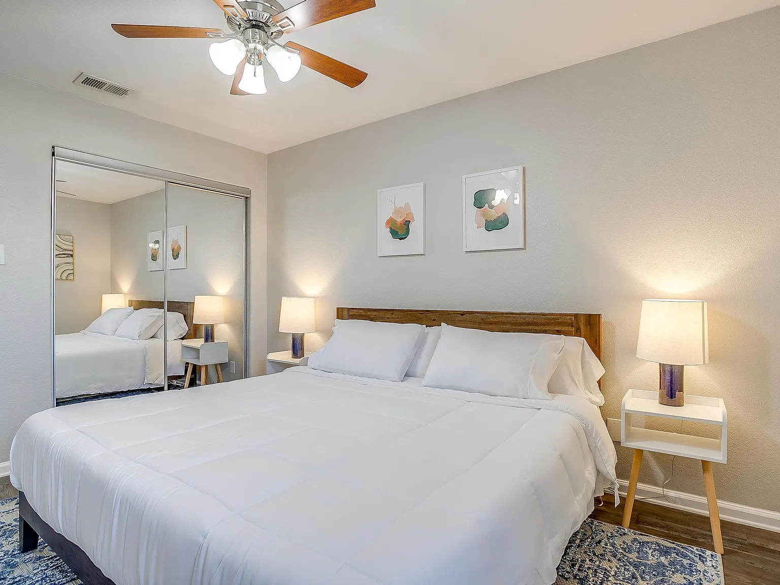 2 bed, 850 sqft, $1,400 — Photo 4