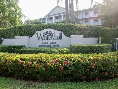 3636 Whitehall Dr #204 Photo 1