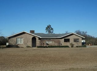 1488 State Highway 149, Ambrose, GA 31512