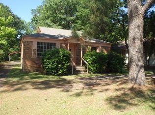 663 Leslie Ave, Mobile, AL 36617