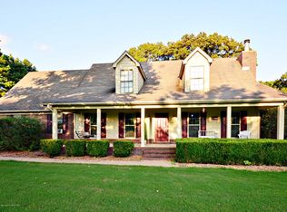 4172 Southern Manor Dr N, Lake Cormorant, MS 38641