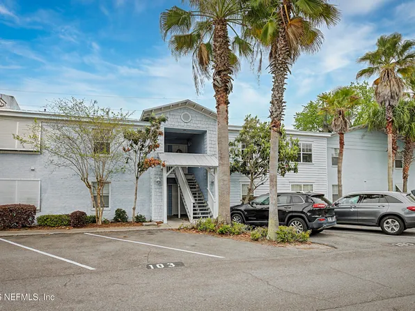 3434 BLANDING Boulevard #203, Jacksonville, FL 32210