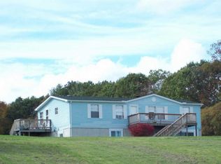 453 Wilbur Hill Rd, Unadilla, NY 13849