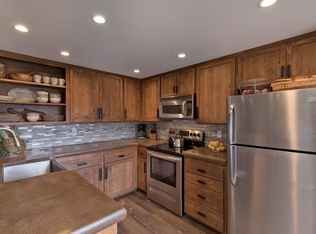 2428 Choctaw Dr, Bishop, CA 93514