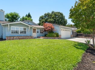 1380 Welburn Ave, Gilroy, CA
