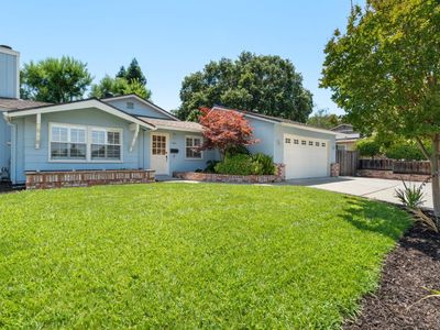 1380 Welburn Ave, Gilroy, CA, 95020