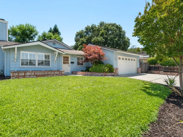 1380 Welburn Ave, Gilroy, CA 95020