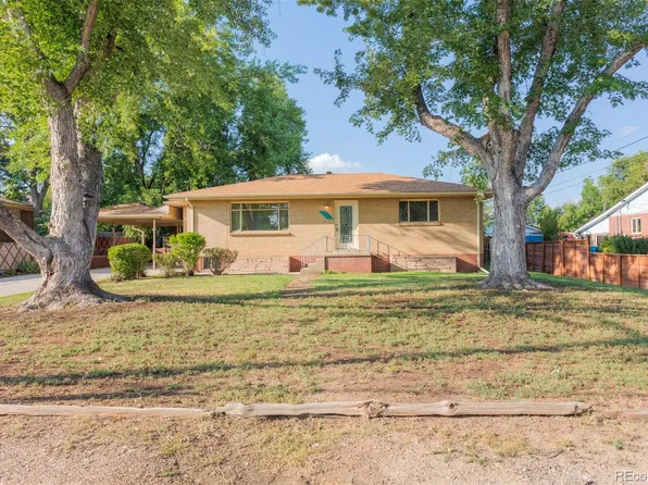 7495 W 9th Avenue, Lakewood, CO 80214