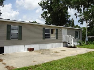 3556 E C #462, Wildwood, FL, 34785