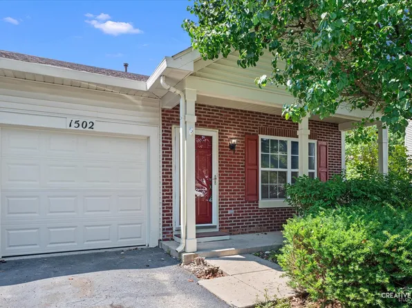 1502 Red Top Ln #0, Minooka, IL 60447