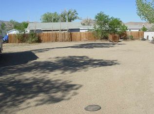 5 Pauma Ct, Yerington, NV