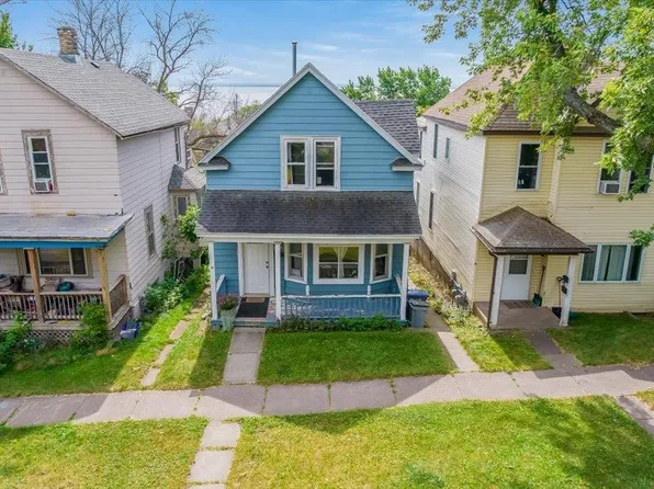 808 E 6th St, Duluth, MN 55805