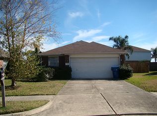 986 Shelton Ln, Channelview, TX 77530