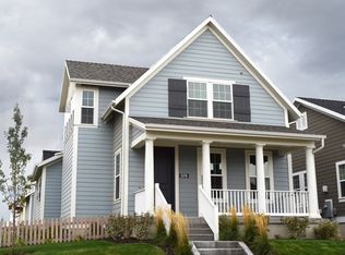 5178 W. Bowstring Way, South Jordan, UT 84009
