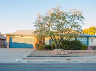 10417 Karen Ave NE, Albuquerque, NM 87111