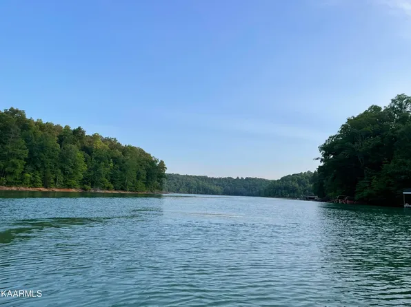 LOT 96&111 Hiwassee Ln, Jacksboro, TN 37757