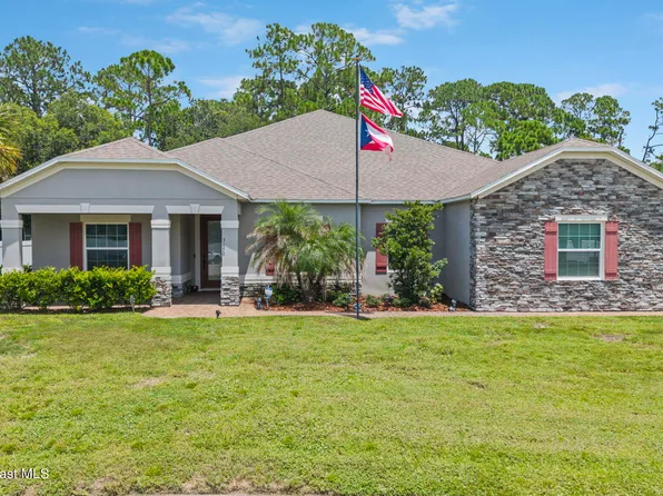3650 Breezy Point Ln, Cocoa, FL 32926
