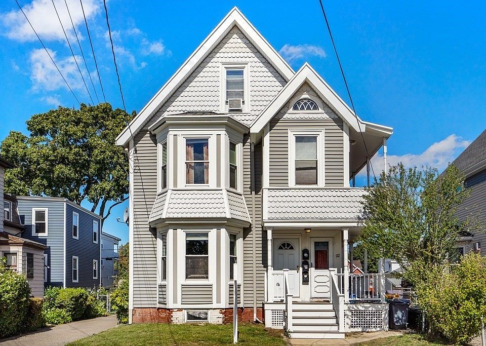 92-92-92A Oakton Ave, Dorchester, MA 02122 | MLS #73042858 | Zillow