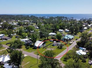 1302 McClelland Ave, Pt Saint Joe, FL 32456