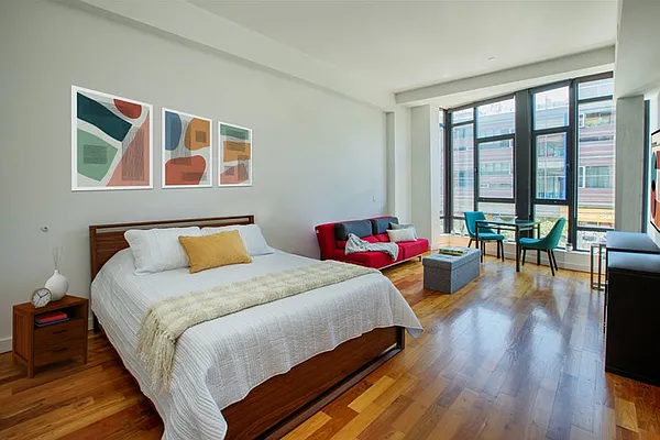 Rented by Brown Harris Stevens | media 24