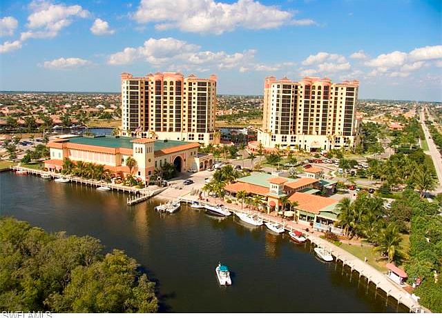 1st image of 5781 Cape Harbour Dr APT 607