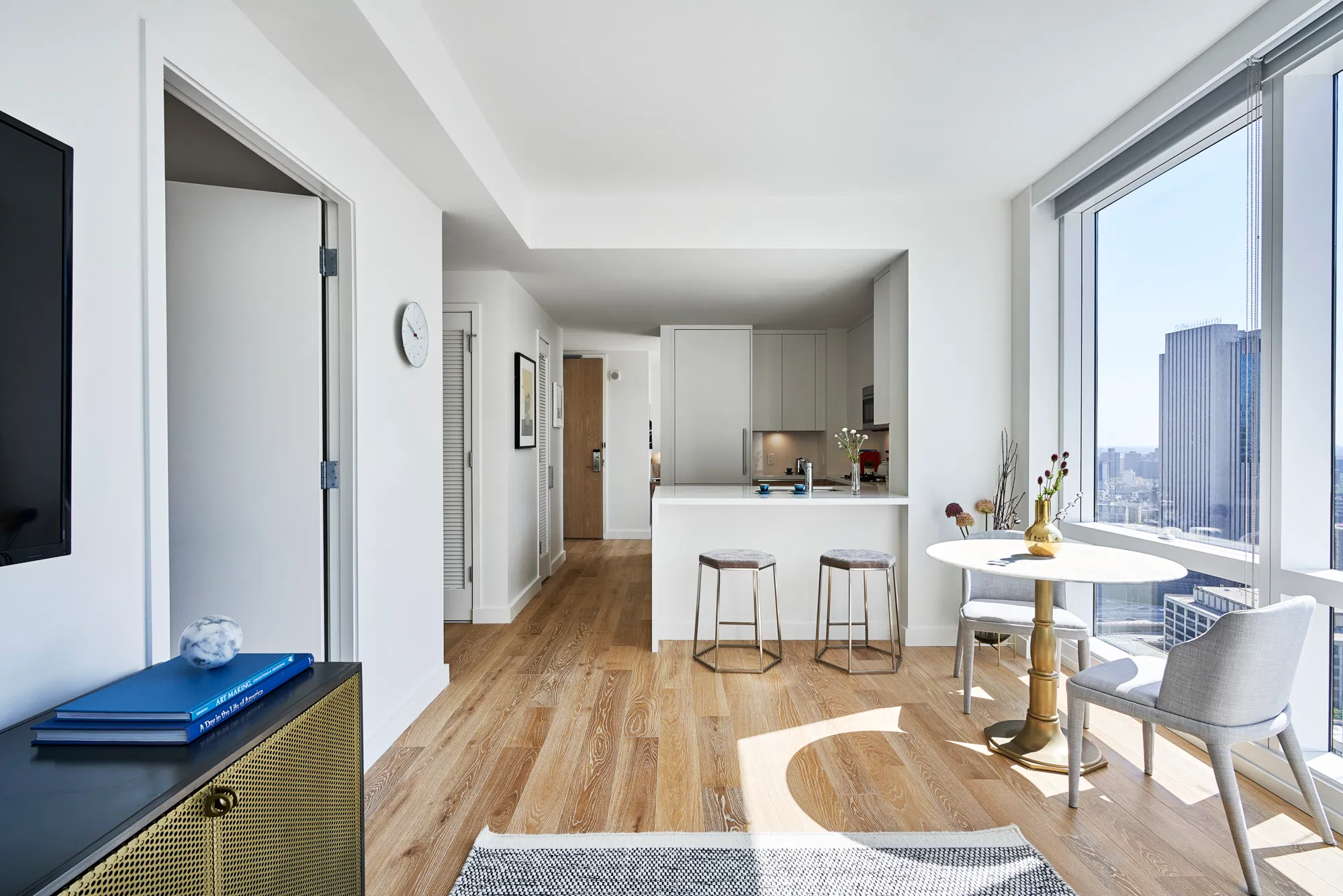 19 Dutch at 19 Dutch Street in Fulton/Seaport : Sales, Rentals ...