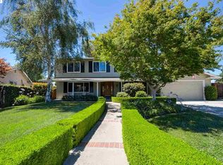 2820 Longspur Way, Pleasanton, CA 94566