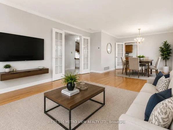 3099 Bentworth Dr, Burlington, ON L7M 1V9