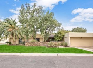 3432 E Las Rocas Dr, Phoenix, AZ 85028