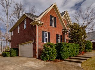 34 Bear Tree Crk, Chapel Hill, NC 27517