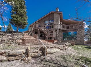 740 Timber Valley Rd, Colorado Springs, CO 80919