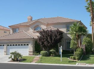 9544 Los Cotos Ct, Las Vegas, NV 89147