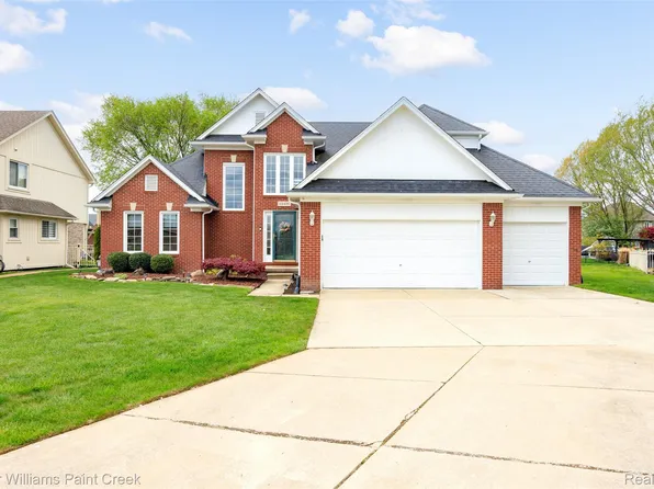 53435 Pimpernil Ln, Chesterfield, MI 48051