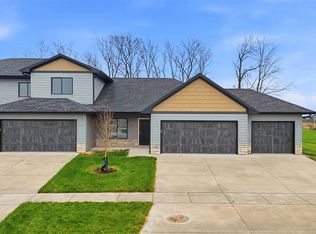 1902 Croell Ave, Tiffin, IA 52340