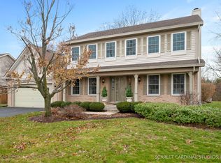 1214 Churchill Rd, Bartlett, IL 60103