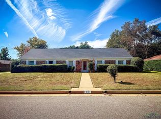 1901 Livingston St, Longview, TX 75601