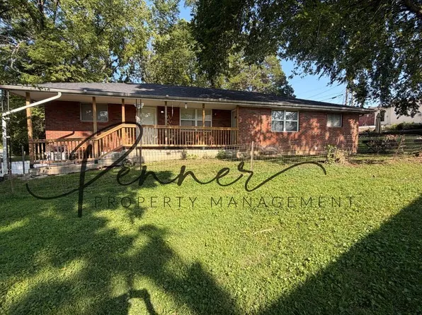 10813 E Westport Rd, Independence, MO 64052