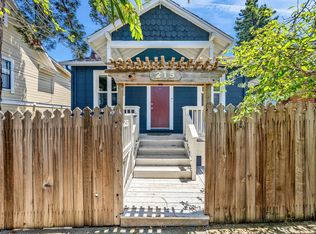 215 Tunnel Ave UNIT A, Richmond, CA 94801