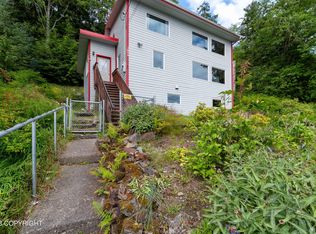 2010 2nd Ave, Ketchikan, AK 99901