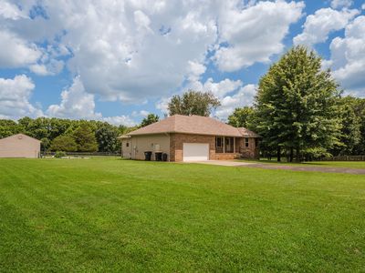 1482 N Osburn Lane, Nixa, MO, 65714
