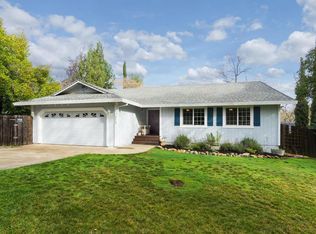 2320 Knollwood Dr, Cameron Park, CA 95682