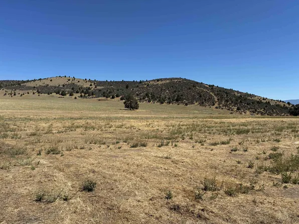 0 Scarface Rd, Gazelle, CA 96034