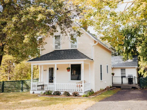 403 8th Ave E, Osceola, WI 54020