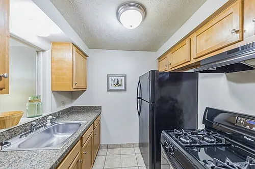 Chamberlain I & II Apartments Photo 1