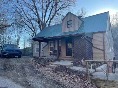 314 Levels Rd, Fairmont, WV, 26554