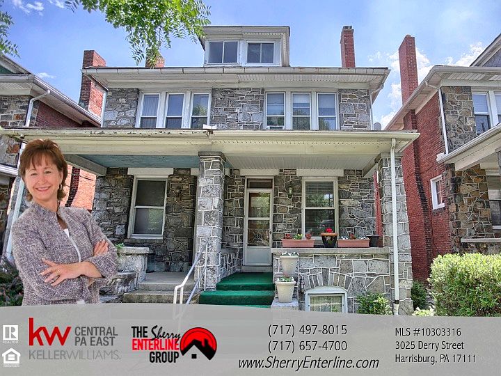 1st image of 3025 Derry St