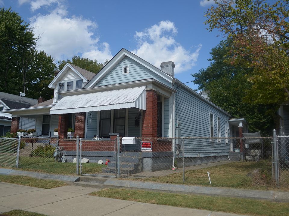 1st image of 2411 Griffiths Ave